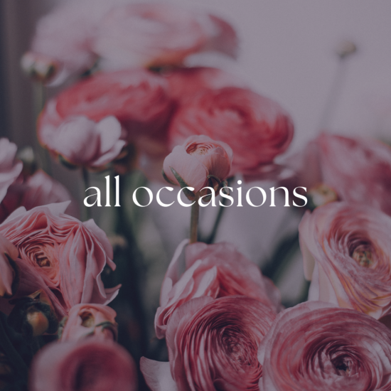 All occasion flowers Stratford Ontario