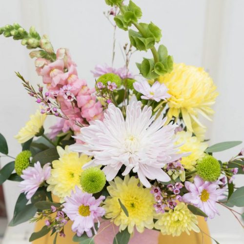 Mother’s Day Feature Arrangement