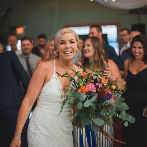 Photo by: Ben Lariviere Photography http://BenLariviere.com